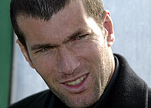zizou